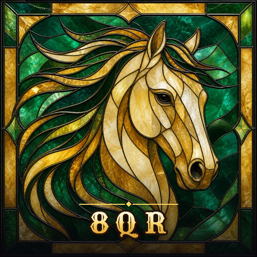 8qr bonus